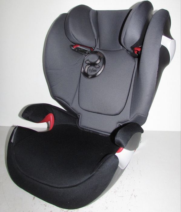 Cybex Solution M-Fix 18-36kg