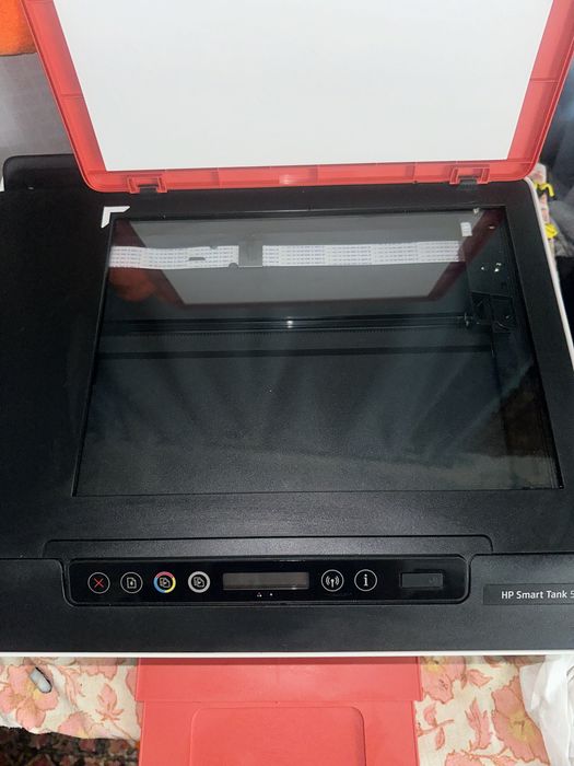 продається прінтер HP smart tank 519