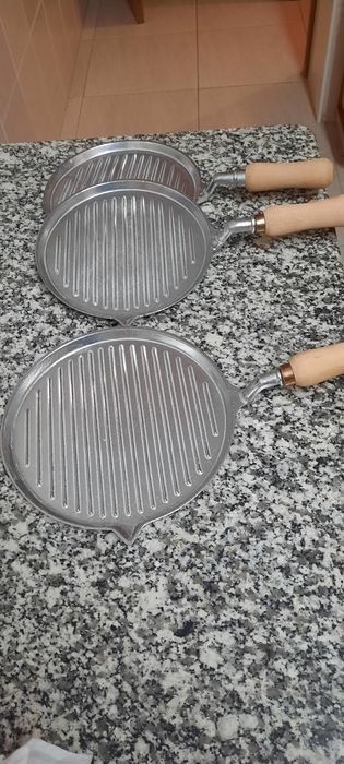 Pequenos  eletrodomésticos