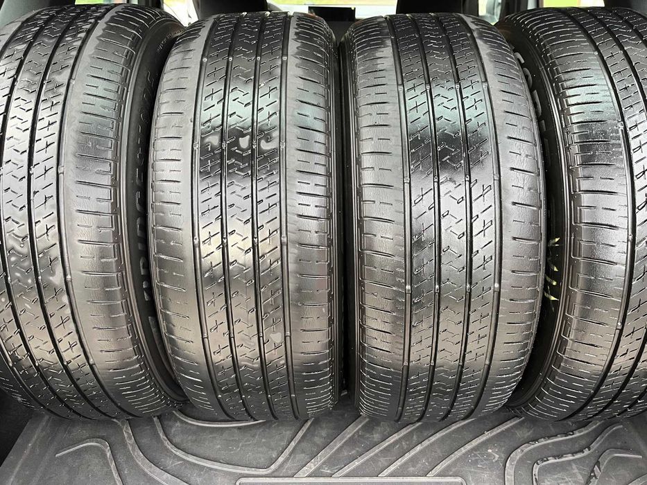 Bridgestone Ecopia EP422, 205/55R16