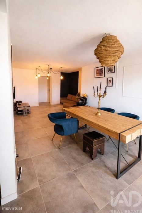 Apartamento T3 em Silves de 105 m2