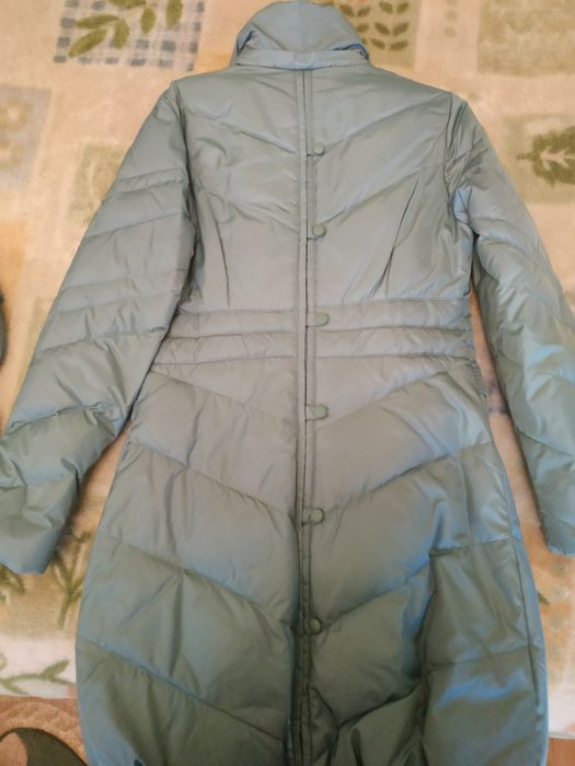 Куртка  зимняя пуховик