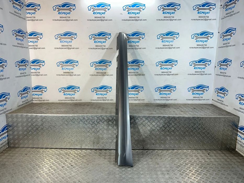 Embaladeiras Saias Laterais Esquerda Pack M LCI Originais BMW Serie 3