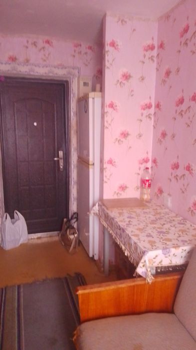 Оренда Кімната 2000 + світло і все.