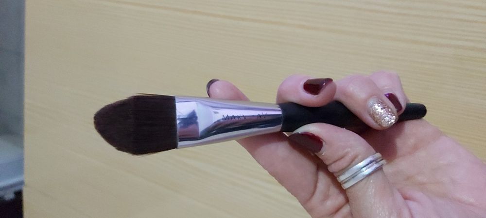 Mary Kay Liquid Foundation Brush64553063325827122