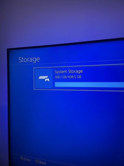 Ps 4 uzywane sprawne