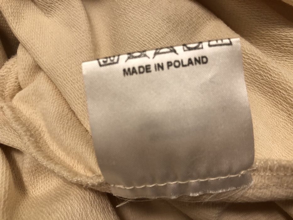 MKTP sukienka „Take Me Out „Polska marka rozm. XS