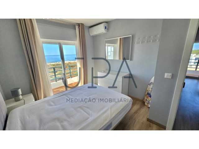 AF-T2-537 Vista Mar com parqueamento - Monte Gordo