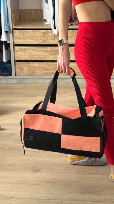 Сумка Дорожня Спортивна