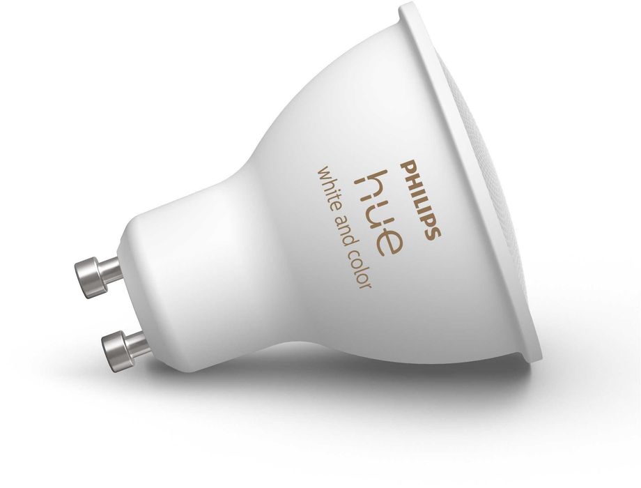 Żarówka GU10 Phillips Hue 400lm
