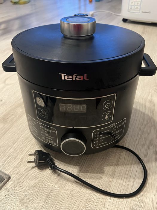 Multicooker TEFAL TURBO