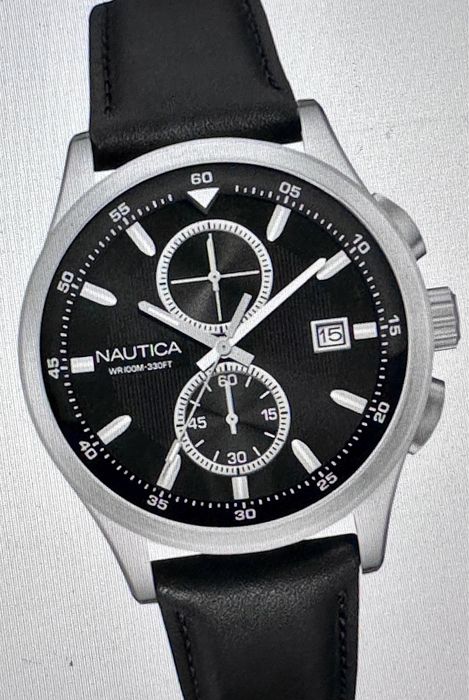 Zegarek Nautica NAD16538G