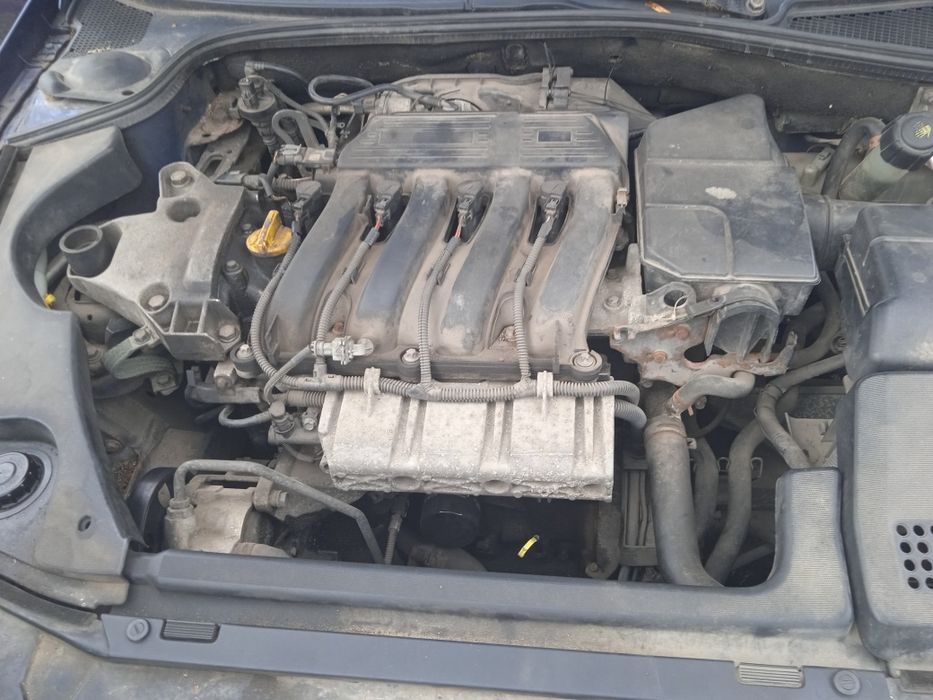 Renault laguna 2 Hatchback kombi 1.8 16v 1.9dci