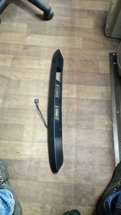 Карти дверей на vw caddy, розбока кадді, сто,: 400 грн. - Дверні карти ...