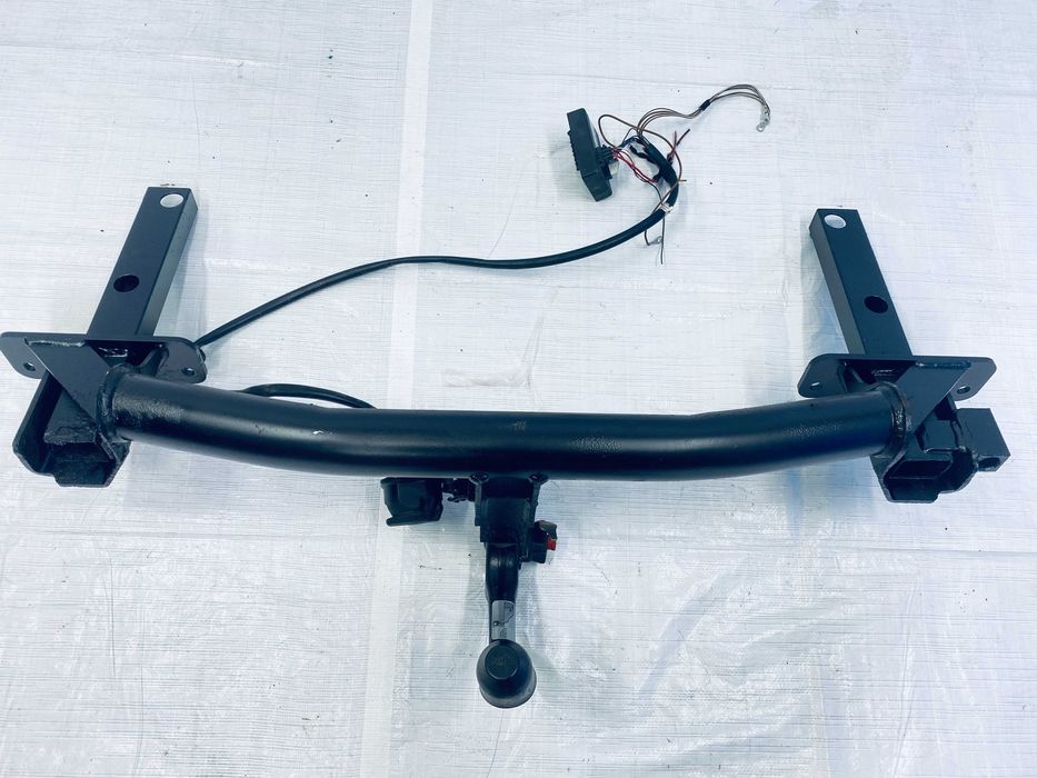 HAK HOLOWNICZY BELKA KULA MODUŁ wiązka Opel Insignia A  HB hatchback sedan 2008- ; ORYGINAŁ