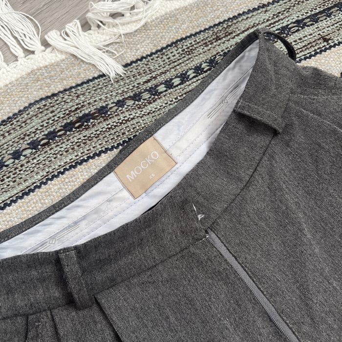 Штани Mocko розмір xs