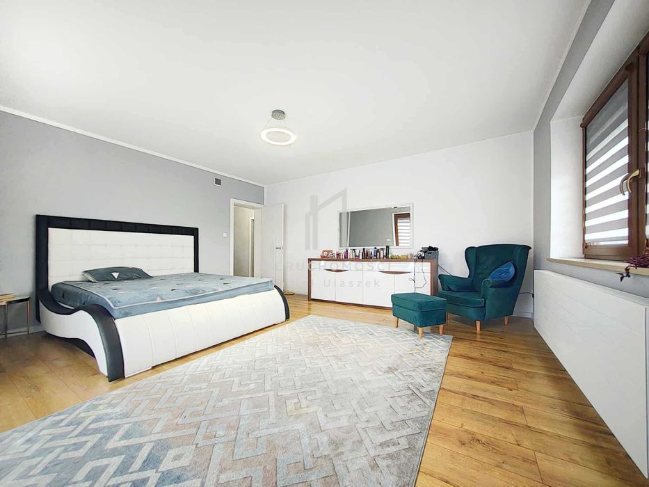 Komfortowy dom z nowoczesnymi udogodnieniami, Kołaczyce