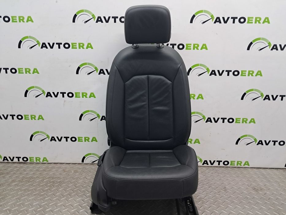 Сиденье пассажир кожа AUDI A3 8V 15-20 8V4881806AEQJH