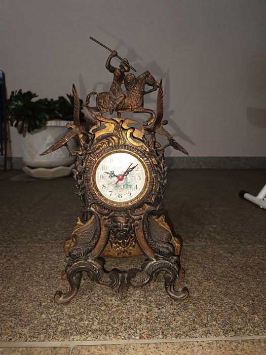 Vendo relógio Antigo