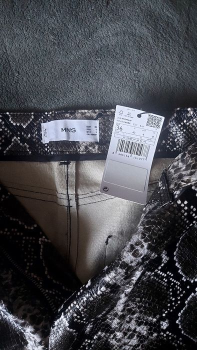 Штани Mango. 36 розмір