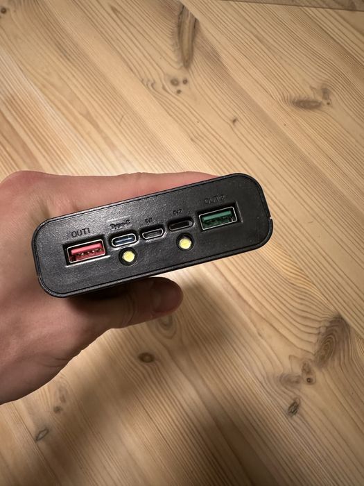 Павербанк 30000mAh