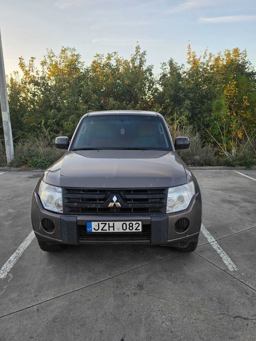 Легковий автомобіль