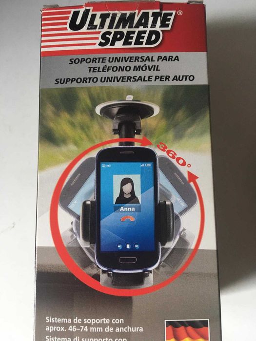 Universal Mobile Phone Mount64552690062466120