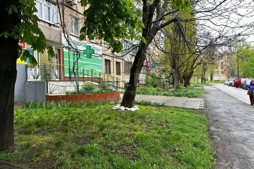 Оренда приміщення вул. Інни Дерусової (Кузнецова)