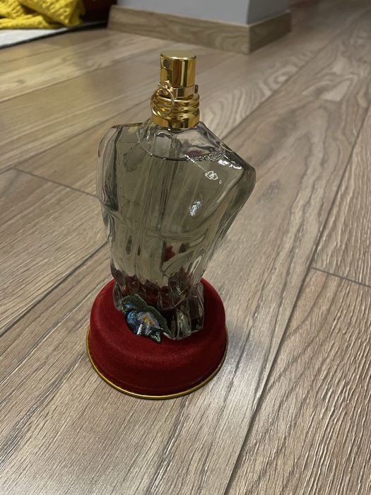 Jean paul gaultier paradise garden 125 ml