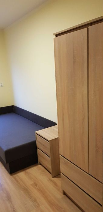 Wynajmę pokój jednoosobowy