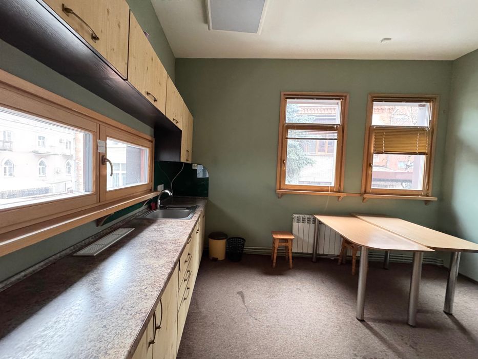 Оренда офісного приміщення, центр, Кельнський бульвар, Le Silpo