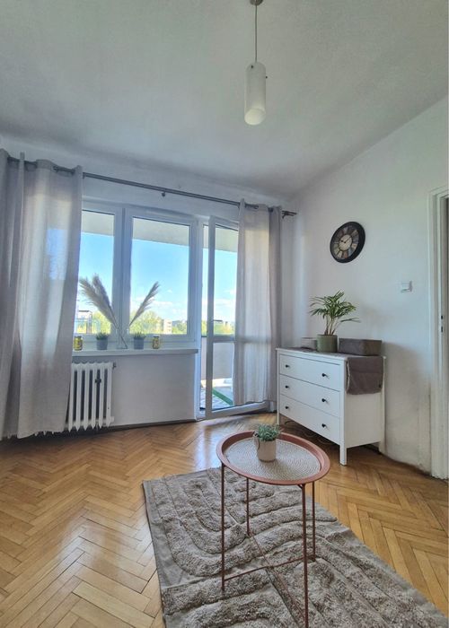Mieszkanie – Kraków, Kombinat, Nowa Huta - Widok 2