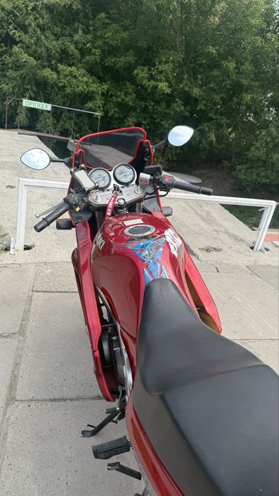 Продам Сусукі gs500e