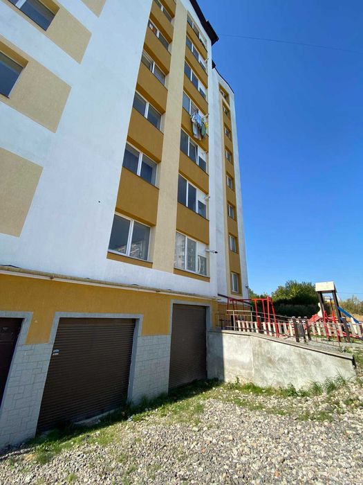 Продається гараж в новобудові, цегляний будинок. Обмін на авто