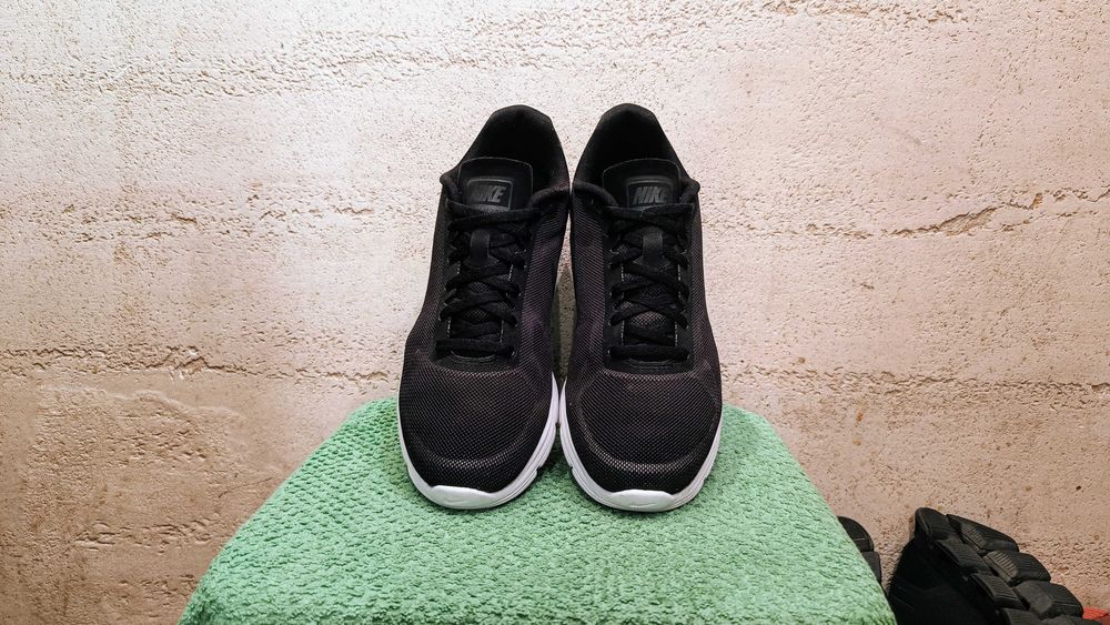 Buty do biegania NIKE AIR MAX SEQUENT r.39 stan idealny
