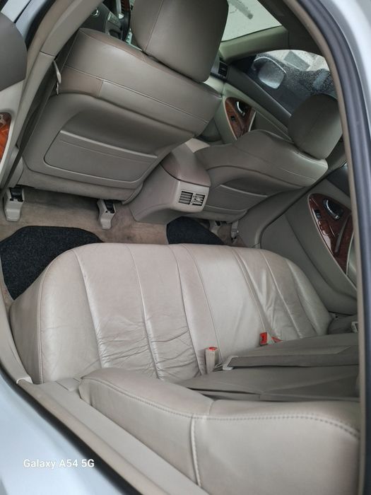 Toyota camry 40. 2.4. 2008г