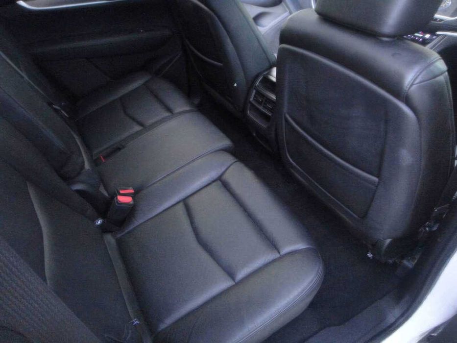 Cadillac XT5      2018