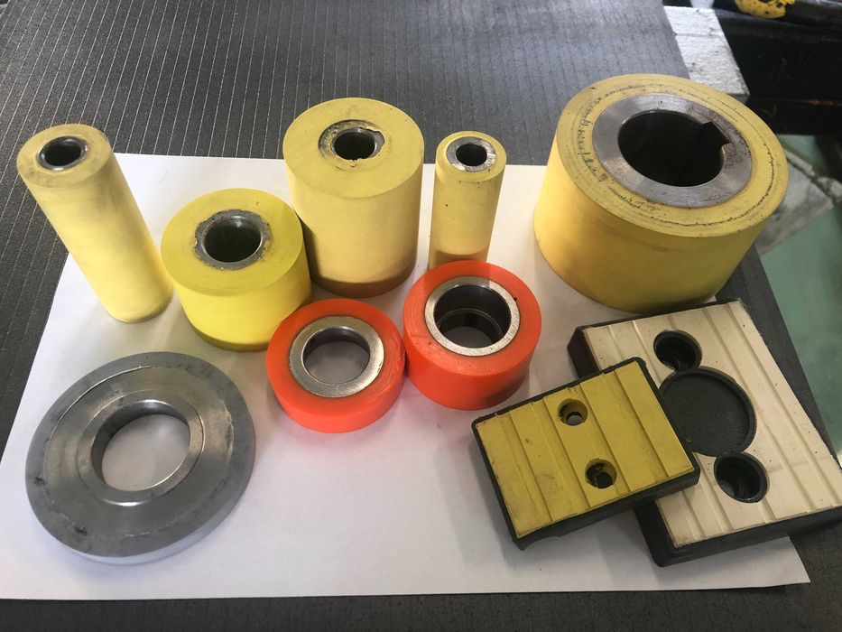 ŚRUBY  M12,M10 producent JAROMA maszyny