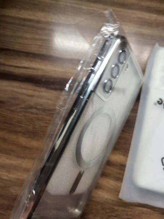 Zestaw Etui na telefon Samsung S21fe 5G