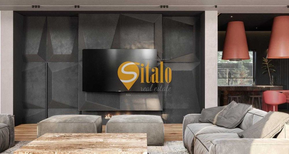 House by the address st. Lesnaya (area 400 m²) - Atlanta.ua - photo 13