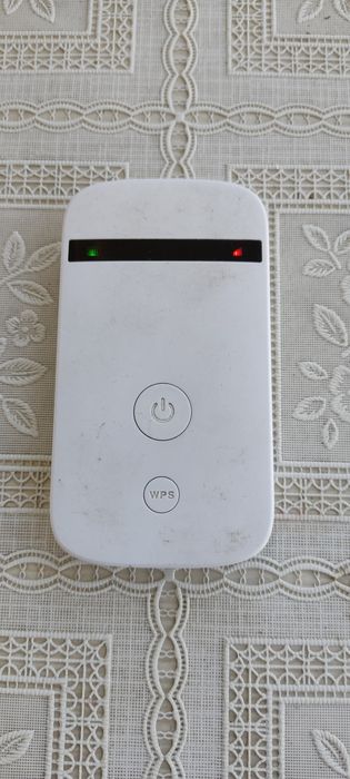 Мобільний Router ZTE MF90