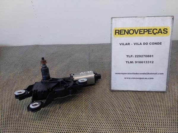Motor limpa vidros trás SEAT Ibiza III (6L1)