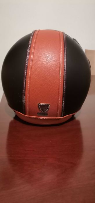 capacete mota tamanho M