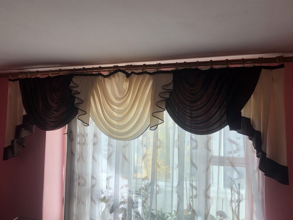 Ламбрекени