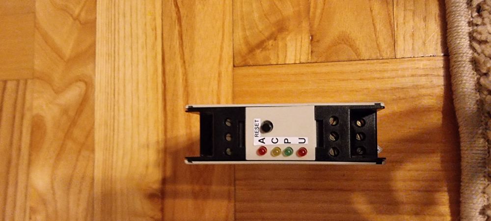 Elektryka przemysłowa, automatyka przemysłowa nowa zestaw
