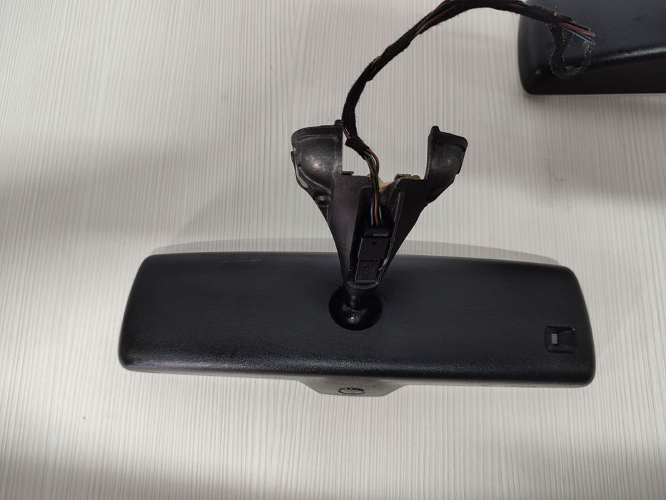 Дзеркало салона Пассат Б6 Пассат Б7 Гольф5 Гольф6 Дзеркало