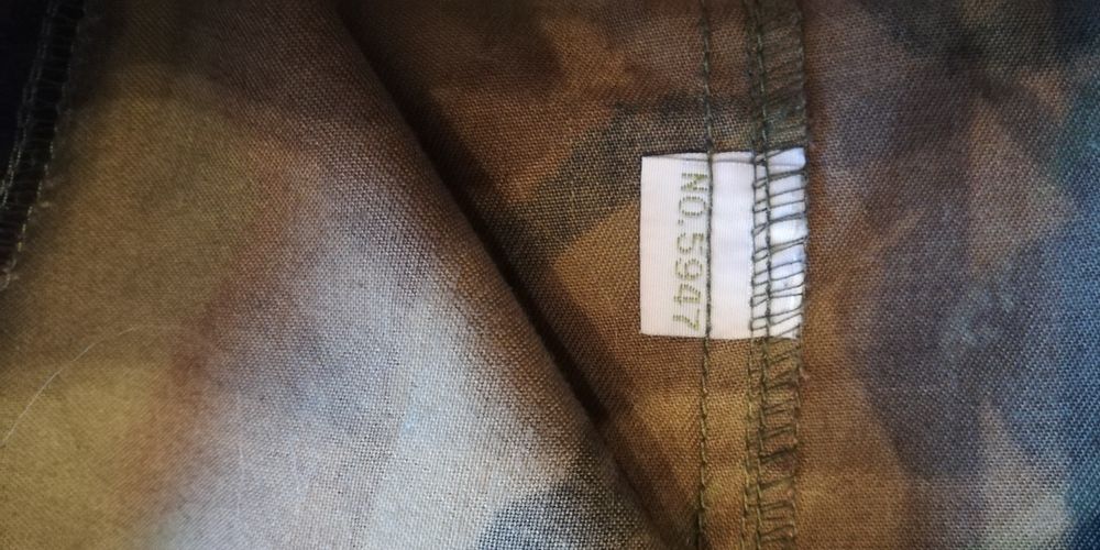 Jacket Combat lekka kurtka, bluza wojskowa r. 160/88