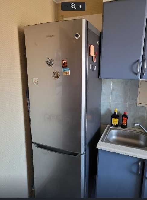 Аренда 3-х комнатной квартиры на жд вокзале.