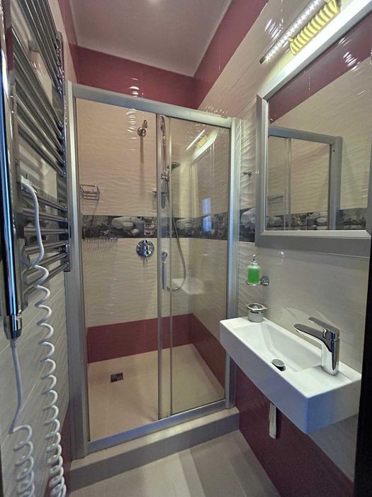 Многокомнатная квартира по адресу ул. Победы (площадь 155 м²) - Atlanta.ua - фото 13