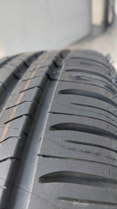 195 65 15 Michelin Energy Saver S1/новая/ 1-шт